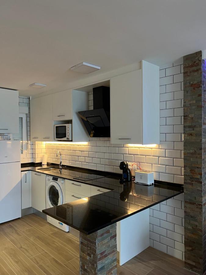 Apartamento Hany Ducado 11-c *