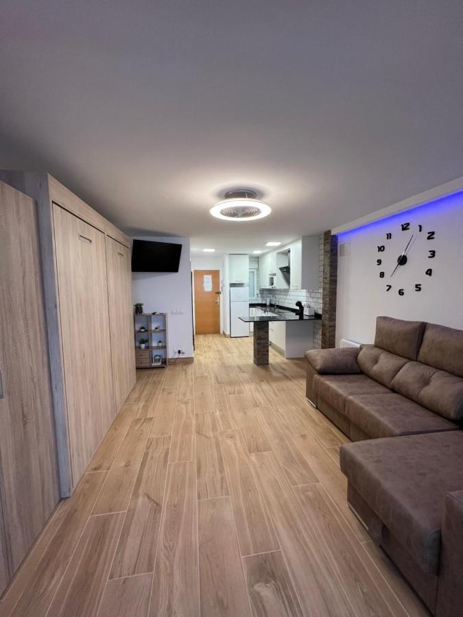 Apartamento Hany Ducado 11-c *