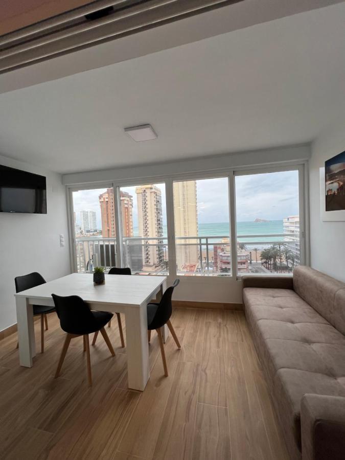 Appartement Hany Ducado 11-c *